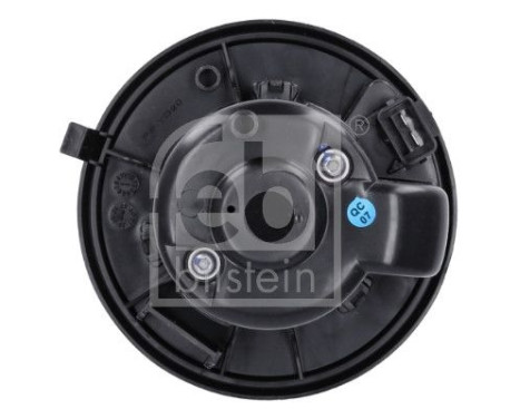 Interior ventilation 197948 FEBI, Image 3