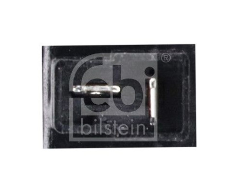 Interior ventilation 197949 FEBI, Image 4