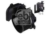 Interior ventilation 197950 FEBI