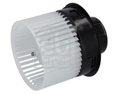 Interior ventilation 197955 FEBI