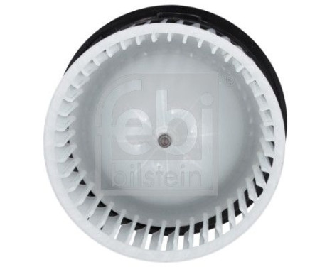 Interior ventilation 197955 FEBI, Image 4