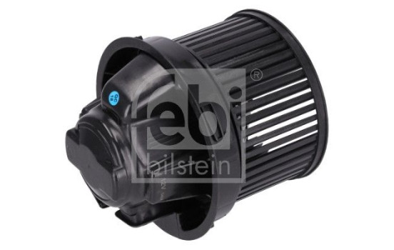 Interior ventilation 197956 FEBI, Image 2