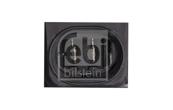 Interior ventilation 197956 FEBI, Image 3