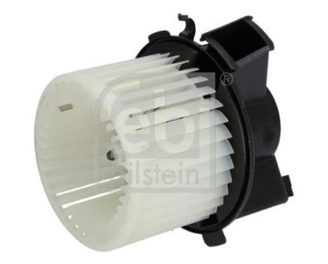 Interior ventilation 197958 FEBI