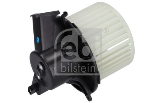 Interior ventilation 197958 FEBI, Image 2