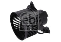 Interior ventilation 197959 FEBI