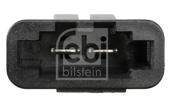 Interior ventilation 199461 FEBI, Image 3