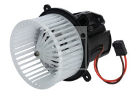 Interior ventilation 199465 FEBI