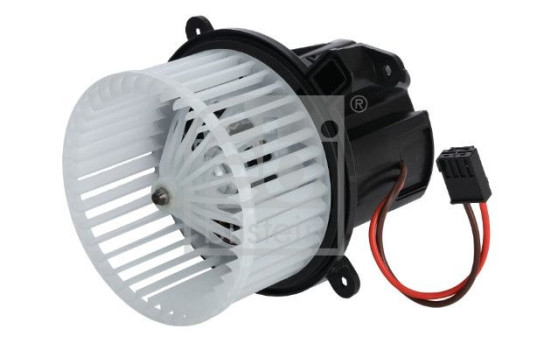 Interior ventilation 199465 FEBI