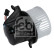 Interior ventilation 199465 FEBI, Thumbnail 2