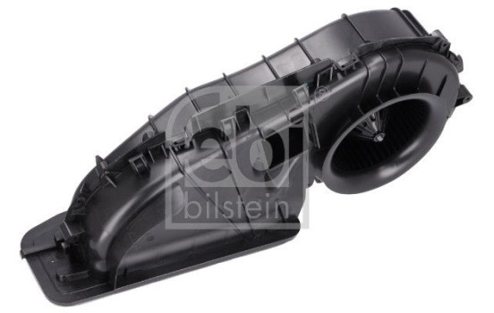 Interior ventilation 199487 FEBI