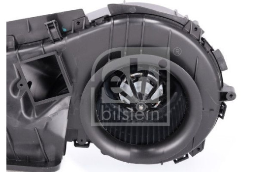 Interior ventilation 199487 FEBI, Image 4