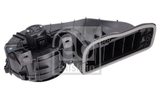 Interior ventilation 199487 FEBI, Image 5