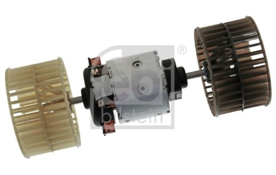 Interior ventilation 44864 FEBI