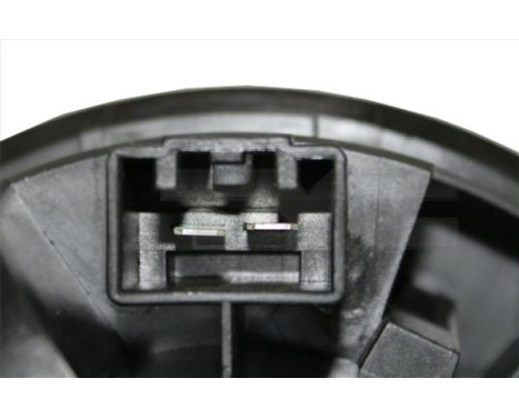 Interior ventilation 510-0014 TYC, Image 3