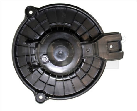 Interior ventilation 512-0003 TYC, Image 2