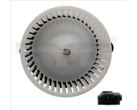 Interior ventilation 517-0005 TYC