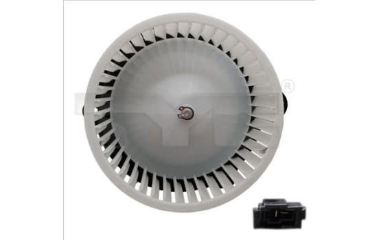 Interior ventilation 517-0005 TYC
