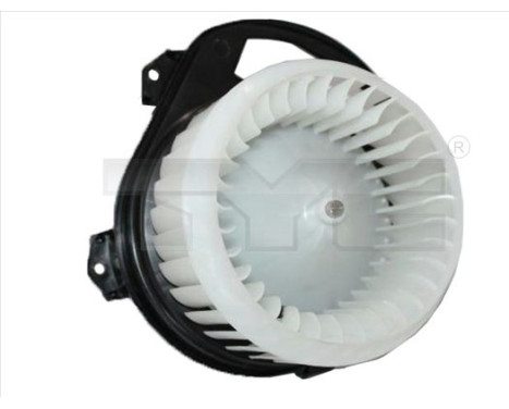Interior ventilation 521-0034 TYC