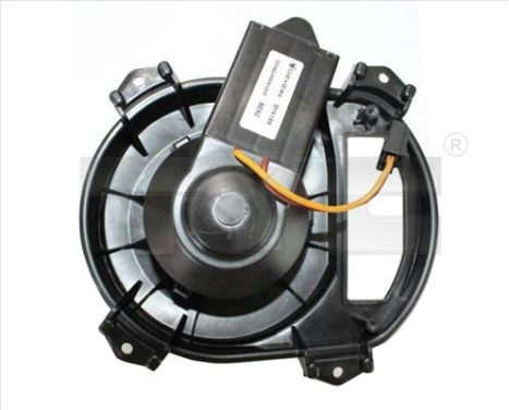 Interior ventilation 521-0034 TYC, Image 2