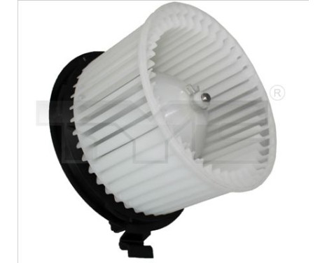 Interior ventilation 524-0004 TYC