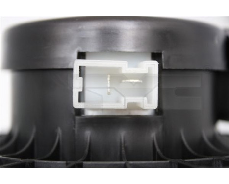 Interior ventilation 524-0004 TYC, Image 3