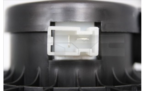 Interior ventilation 524-0004 TYC, Image 3