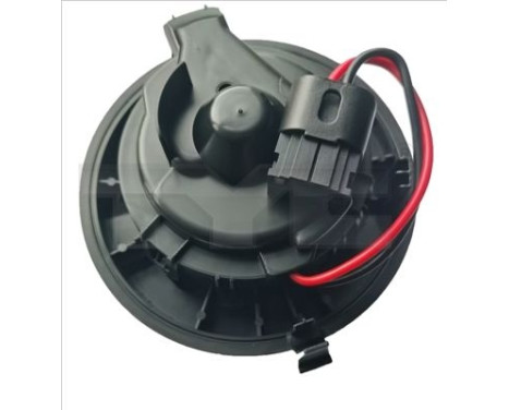 Interior ventilation 526-0014 TYC, Image 2