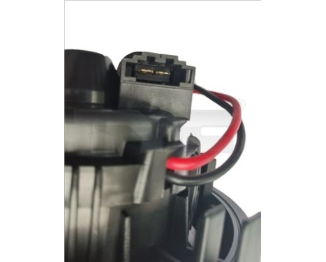 Interior ventilation 526-0014 TYC, Image 3