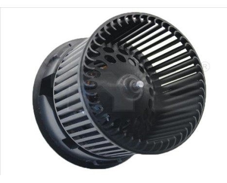 Interior ventilation 526-0015 TYC