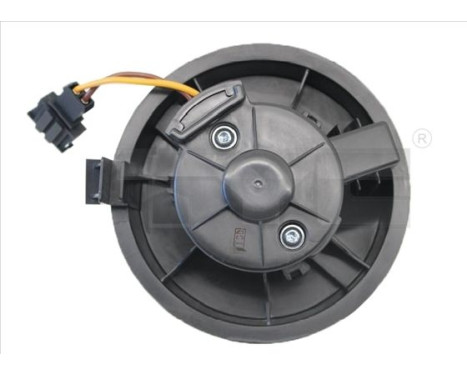 Interior ventilation 526-0015 TYC, Image 2