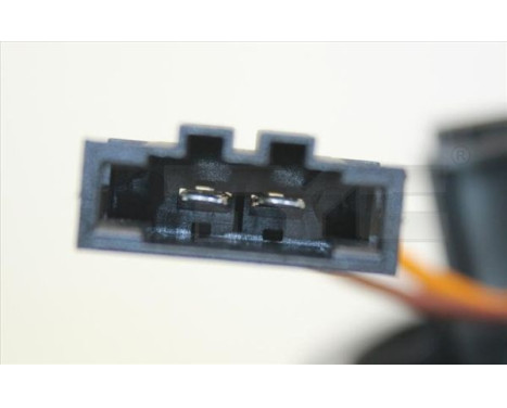 Interior ventilation 526-0015 TYC, Image 3