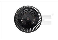 Interior ventilation 526-0017 TYC