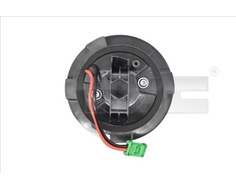 Interior ventilation 526-0017 TYC, Image 2