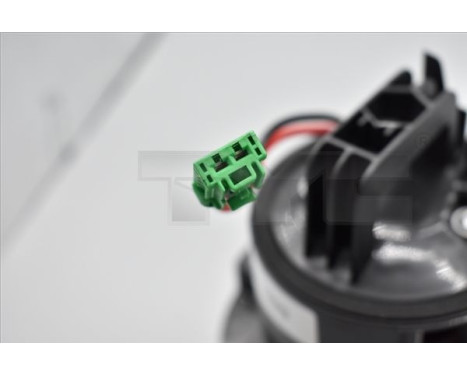 Interior ventilation 526-0017 TYC, Image 3