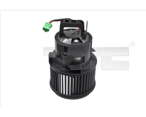 Interior ventilation 526-0017 TYC, Image 4