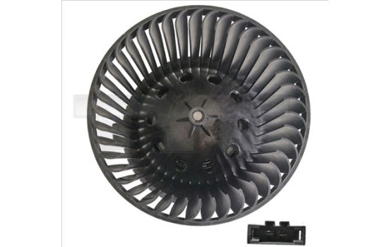 Interior ventilation 526-0020 TYC