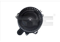 Interior ventilation 528-0019 TYC