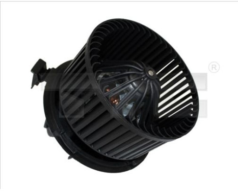 Interior ventilation 528-0020 TYC