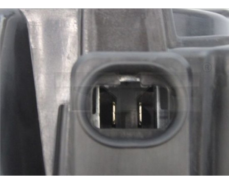 Interior ventilation 528-0020 TYC, Image 3