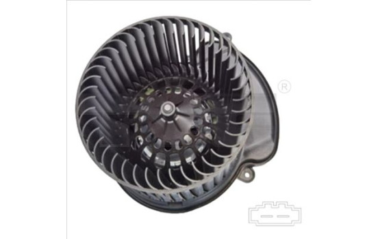 Interior ventilation 528-0021 TYC