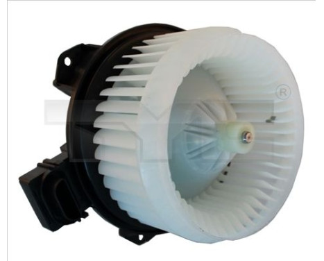 Interior ventilation 536-0022 TYC