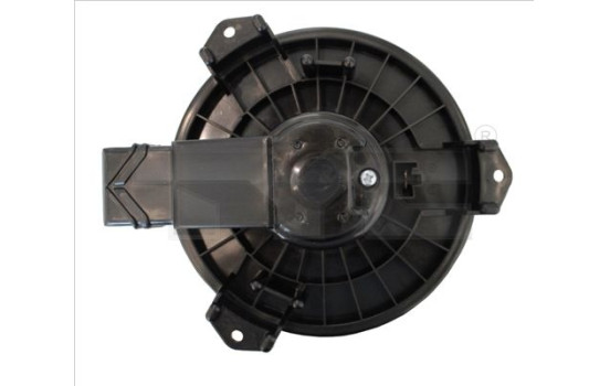 Interior ventilation 536-0022 TYC, Image 2