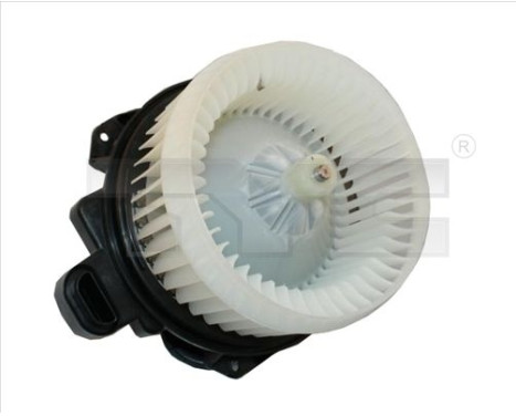 Interior ventilation 536-0024 TYC