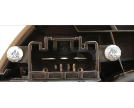 Interior ventilation 536-0024 TYC, Image 3