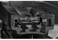Interior ventilation 715241 Valeo