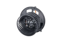 Interior ventilation 814912 Valeo