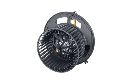 Interior ventilation 814912 Valeo