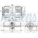 Interior ventilation 87133 Nissens