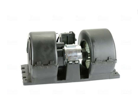 Interior ventilation 87133 Nissens, Image 2